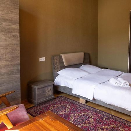 Hotel Wine House Tbilisi Exterior foto