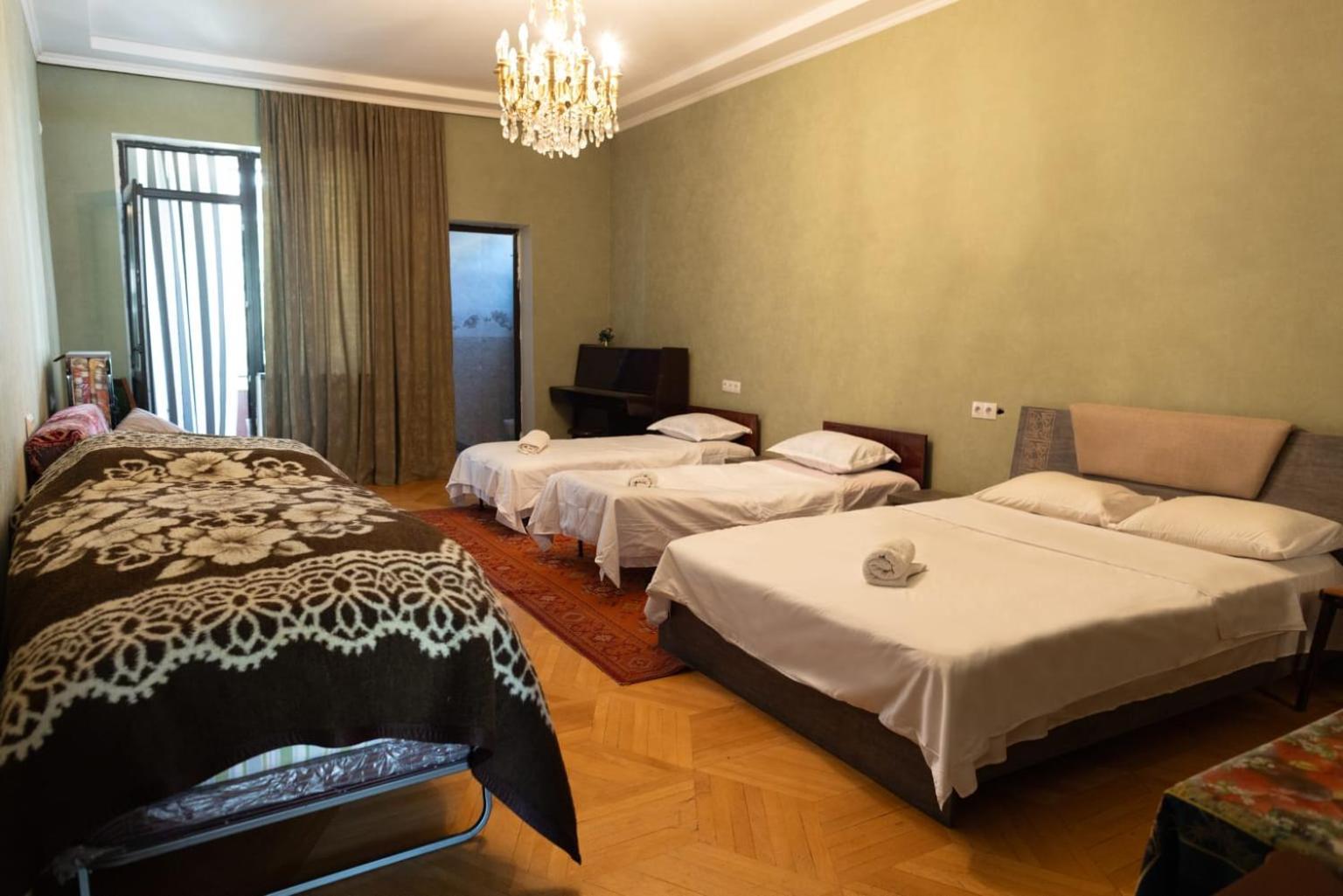 Hotel Wine House Tbilisi Exterior foto