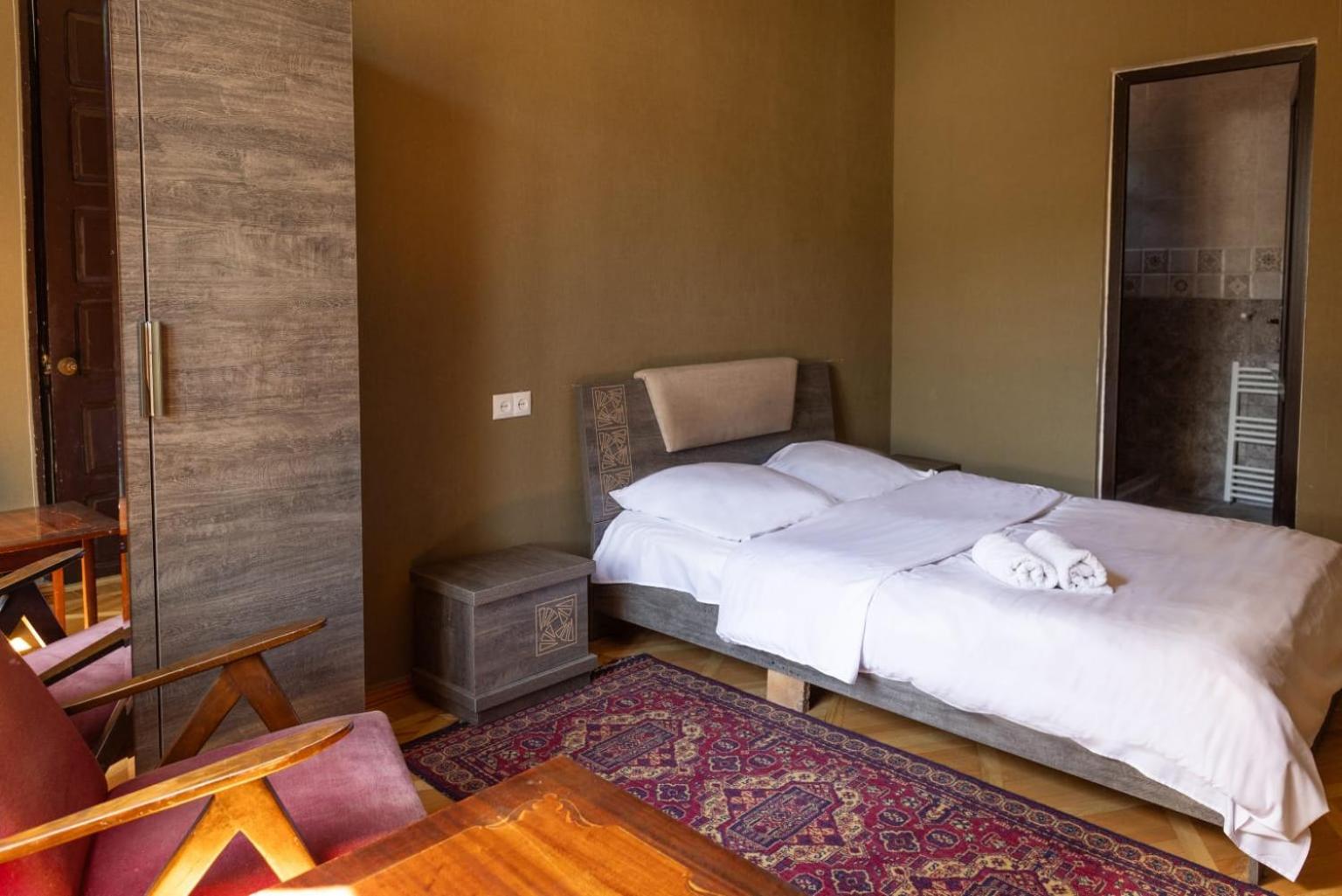 Hotel Wine House Tbilisi Exterior foto