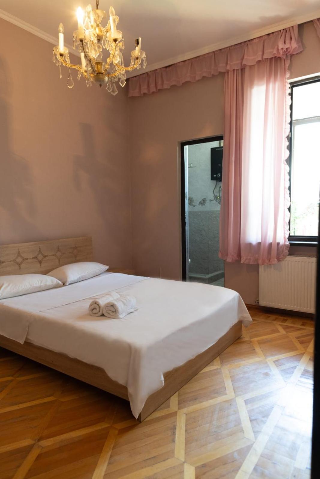 Hotel Wine House Tbilisi Exterior foto