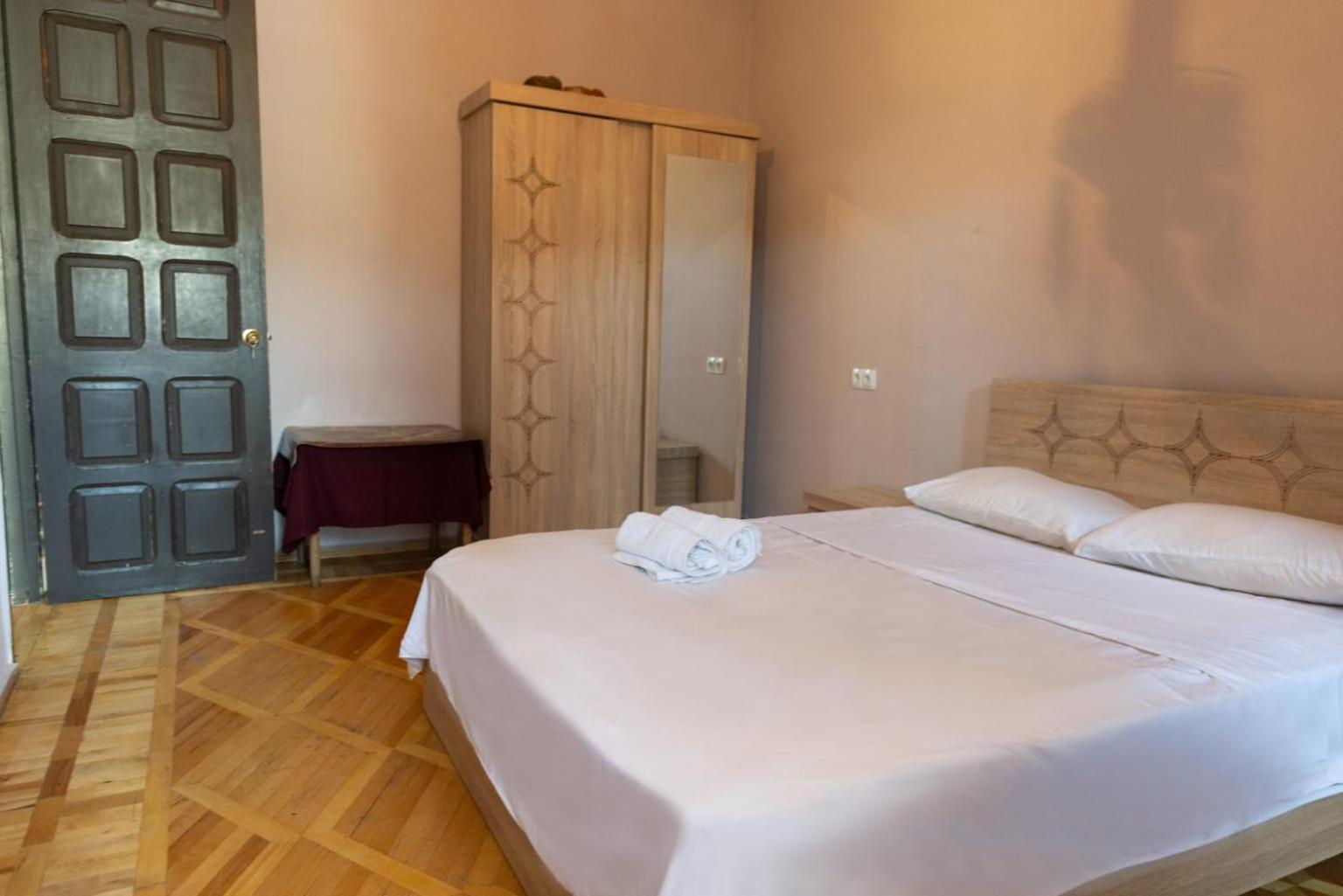 Hotel Wine House Tbilisi Exterior foto