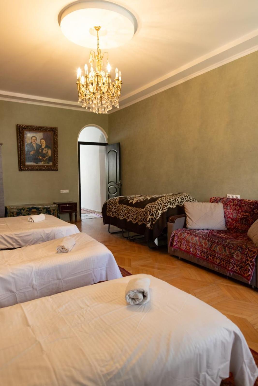 Hotel Wine House Tbilisi Exterior foto