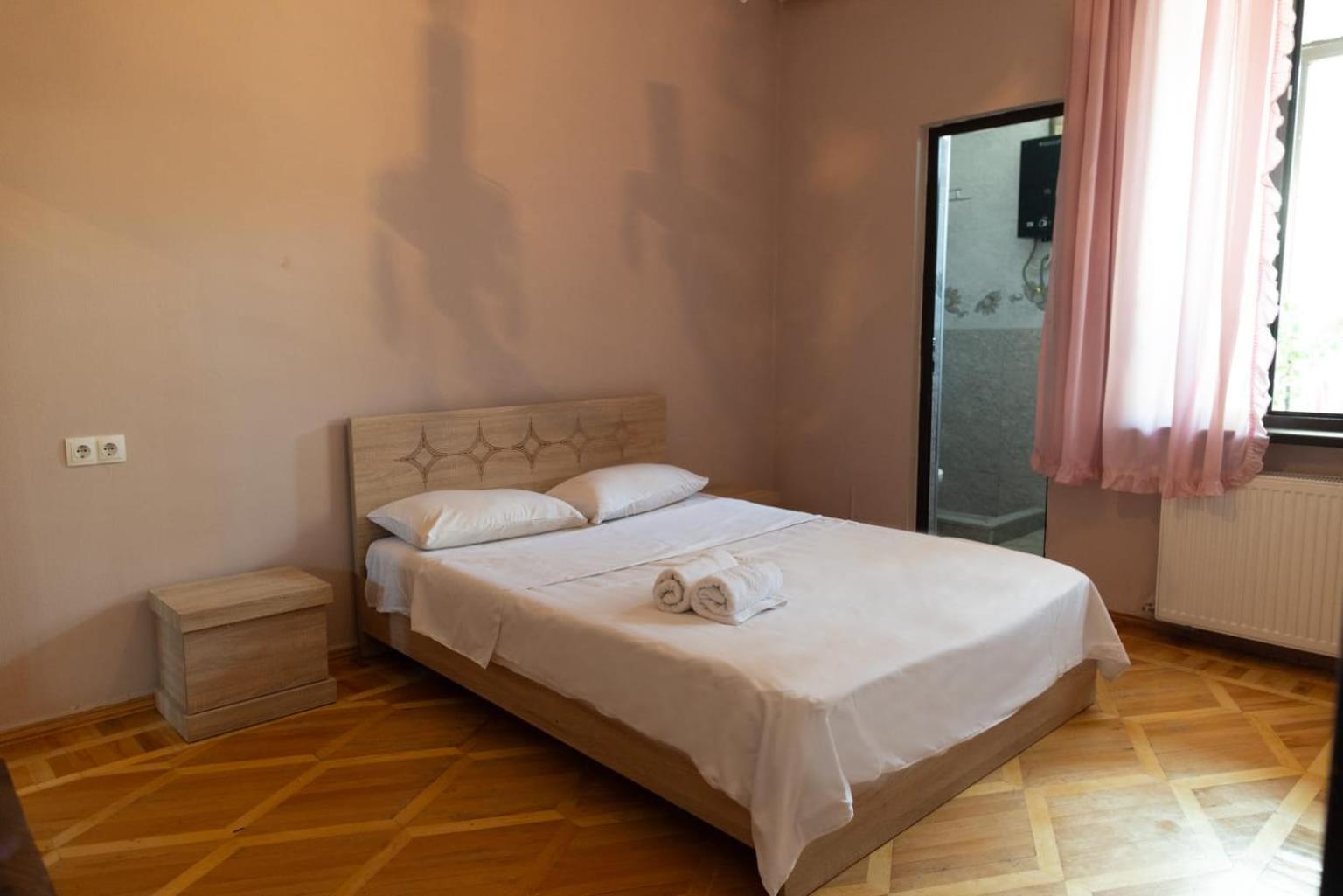 Hotel Wine House Tbilisi Exterior foto