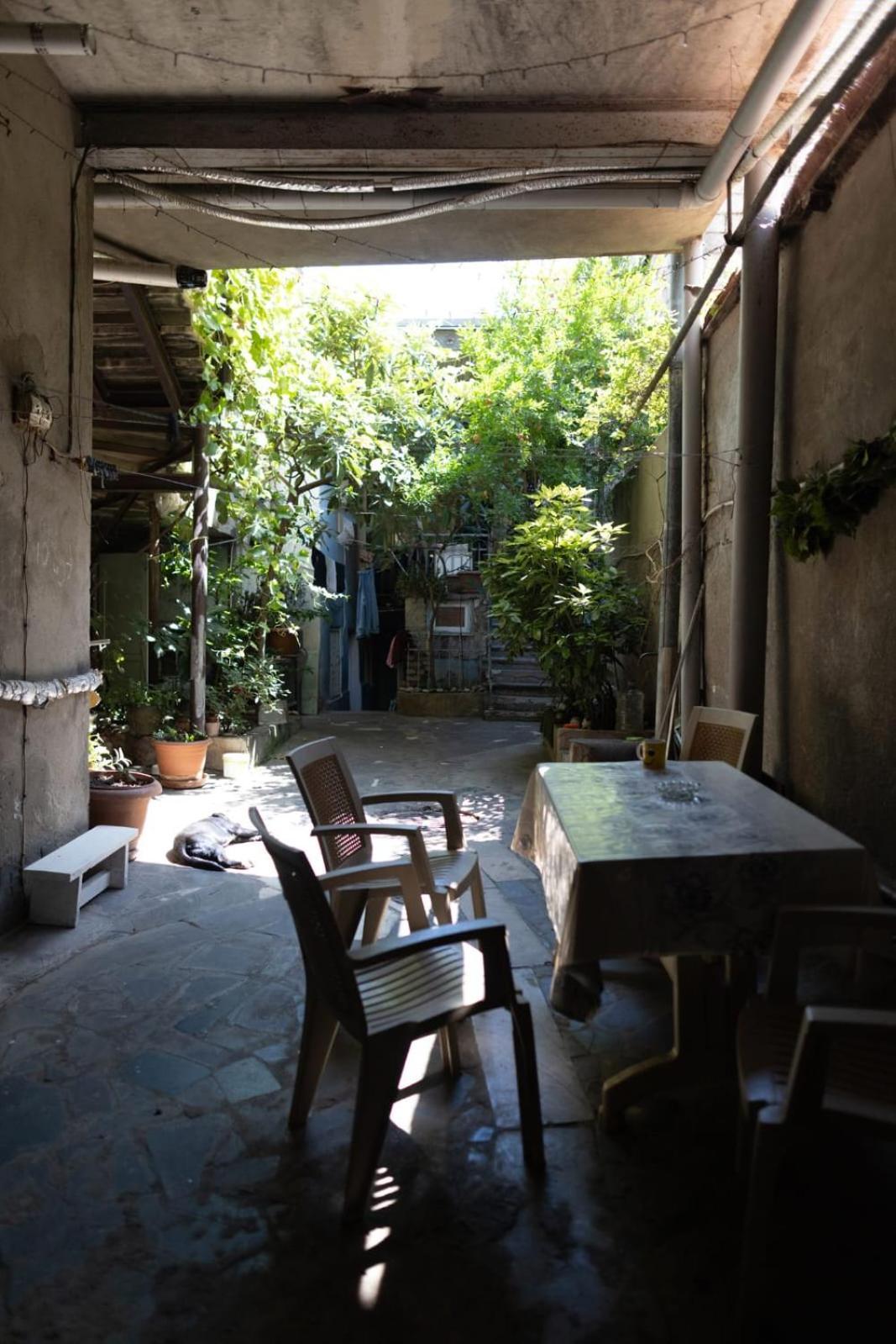 Hotel Wine House Tbilisi Exterior foto