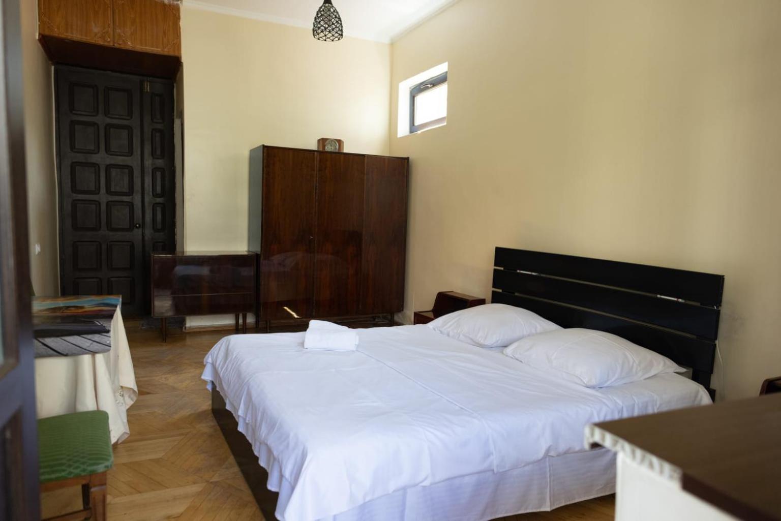 Hotel Wine House Tbilisi Exterior foto