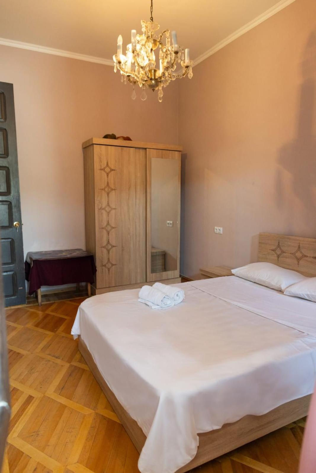 Hotel Wine House Tbilisi Exterior foto