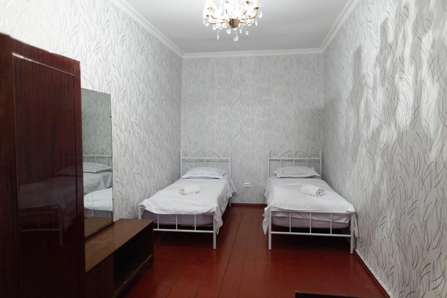 Hotel Wine House Tbilisi Exterior foto