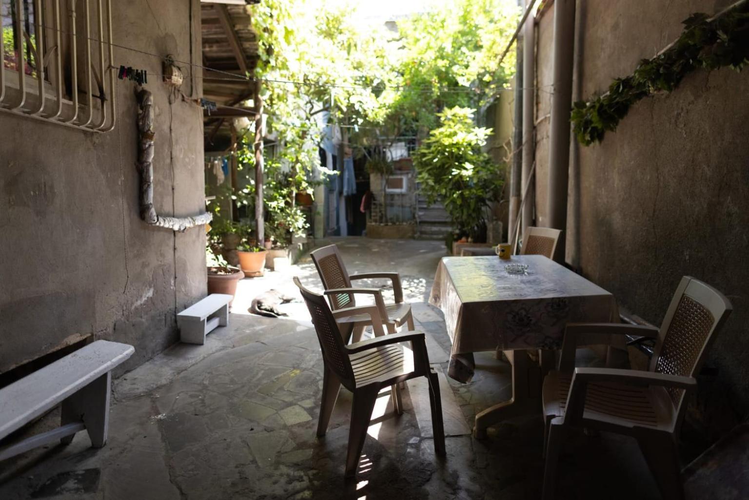 Hotel Wine House Tbilisi Exterior foto