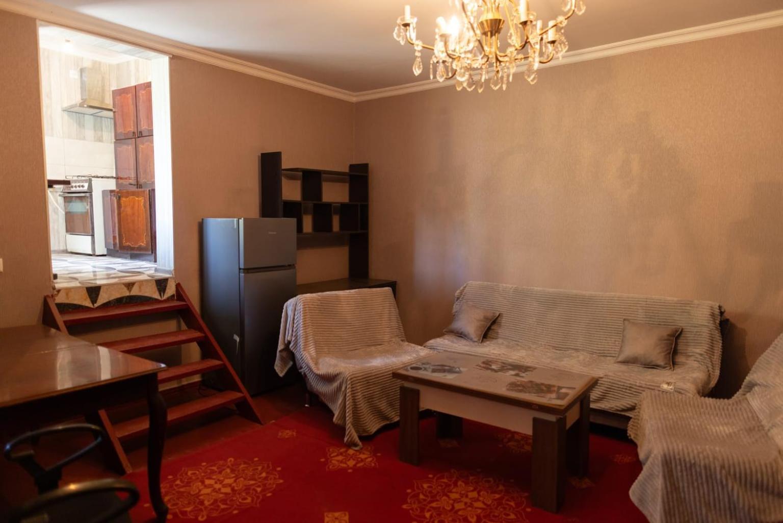 Hotel Wine House Tbilisi Exterior foto