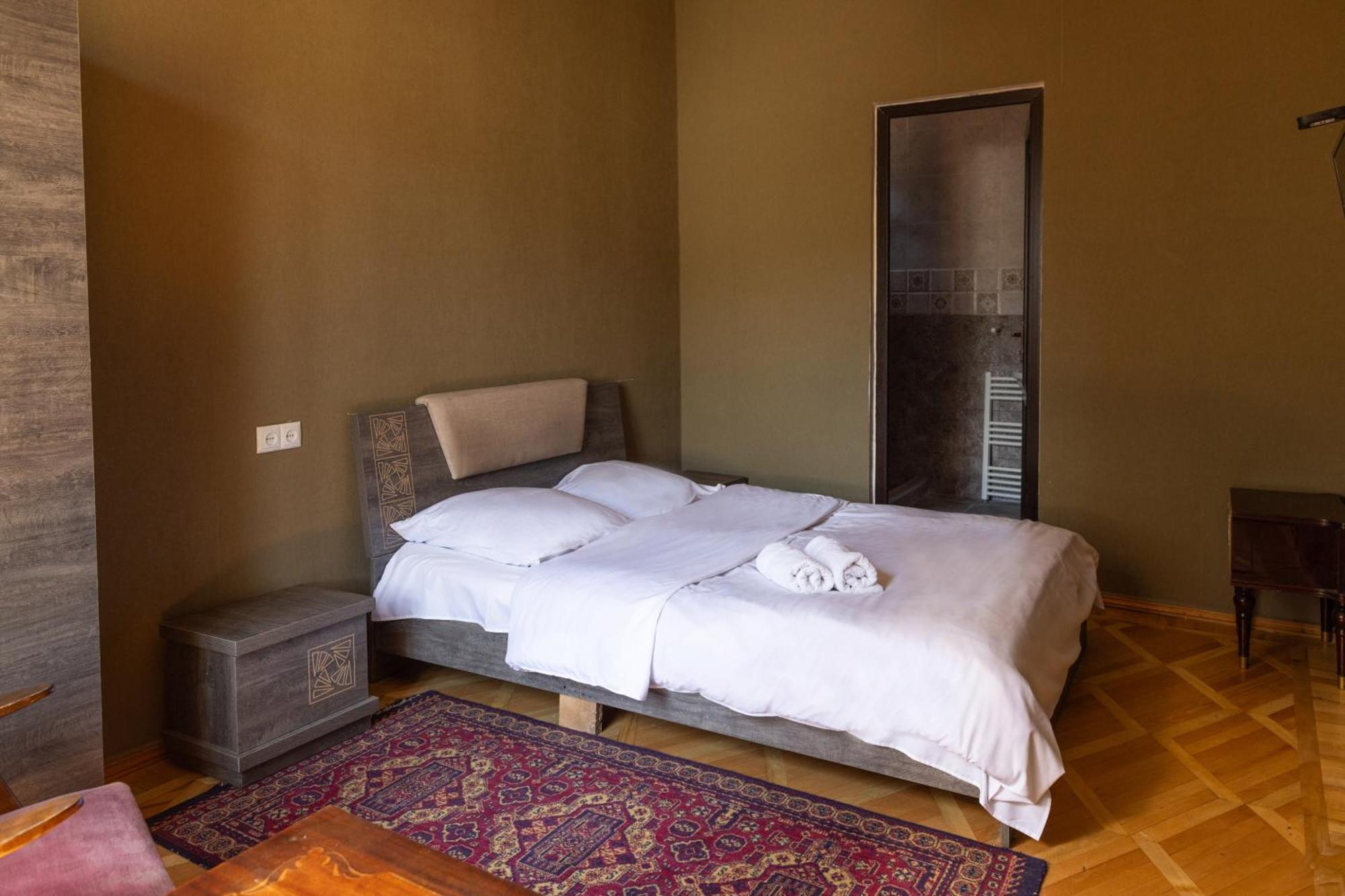 Hotel Wine House Tbilisi Zimmer foto